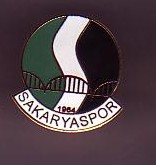 Badge Sakaryaspor AS